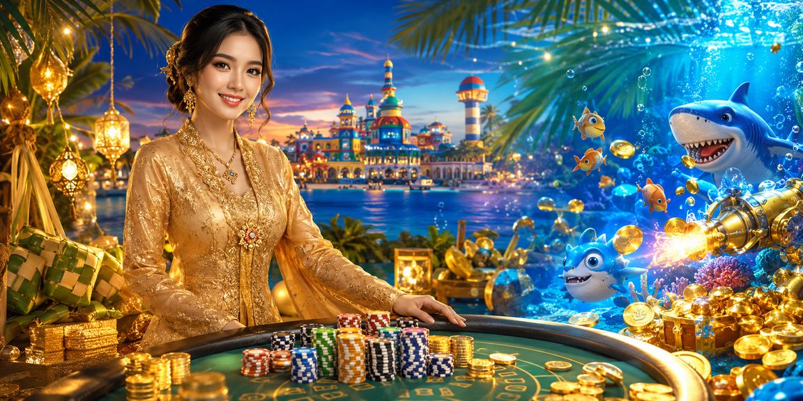 trisula88 Malaysia kasino online